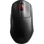 Мышь SteelSeries Prime Wireless, Black